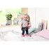 Panenka Baby Born Soft Touch starší sestřička blondýnka 43 cm