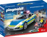 Playmobil City Action 70066 Porsche 911…