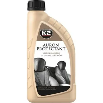 K2 AURON Protectant - kondicionér na kůži, 1L