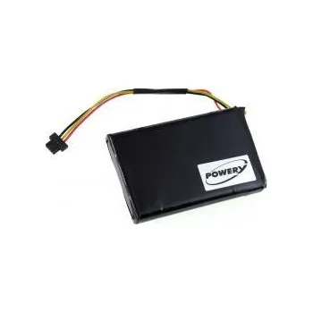 Baterie GPS TomTom AHA1111107 3,7V 1100mAh