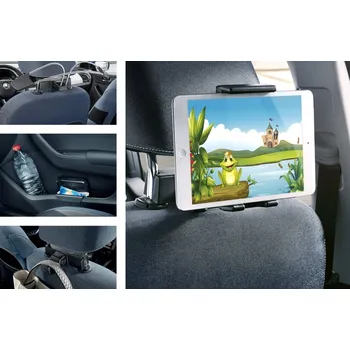 Držák do auta Škoda Komfort paket MEDIUM