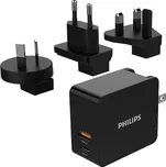 Philips DLP2621T/00 s adaptéry