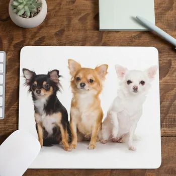 Podložka pod myš Podložka pod myš Čivavy