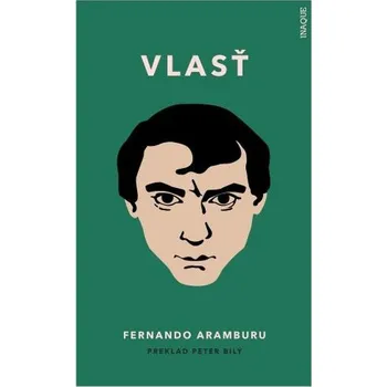 Vlasť - Fernando Aramburu