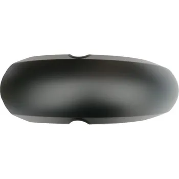 Příslušenství pro elektrokoloběžku Přední blatník X-scooters XR08 Černá