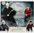 Figurka Mattel Harry Potter Lord Voldemort a Harry Potter 2-Pack