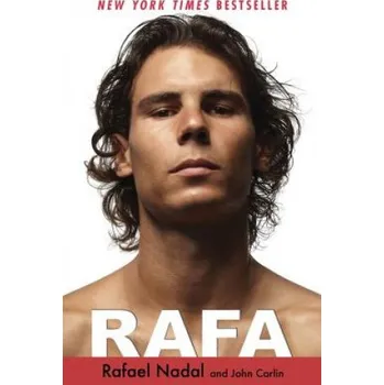 Rafa - Rafael Nadal (2012, pevná)