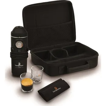 Kávovar Handpresso Auto Set Hybrid