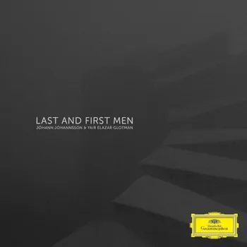 Zahraniční hudba Jóhann Jóhannsson & Yair Elazar Glotman - Last And First Men (2BRD, 4837410)