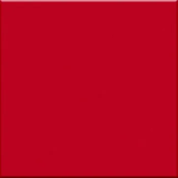 IN Rosso RAL 3020 - dlaždice 20x40 červená matná 01124302