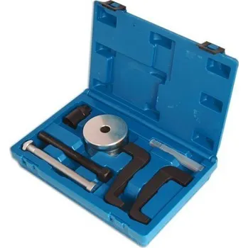 Stahovák Sada stahováku vstřikovače pro Mercedes-Benz motory CDi 6 dílů