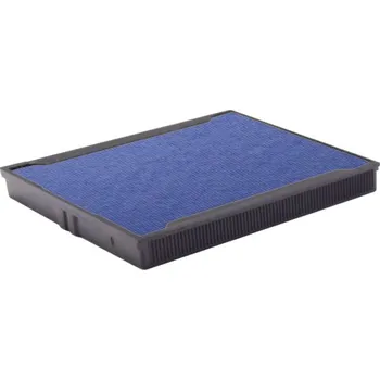 Shiny Náhradní polštářek S-830-7 do razítka S-830; S-830D; S-830DR Barva: Modrá