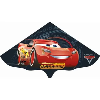 Günther Létající drak 115 x 63 cm, Cars 3