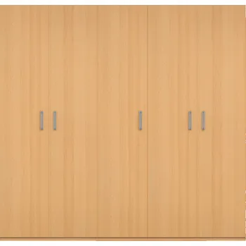 Šatní skříň Šatní skříň VARIANT, šíře 200 cm