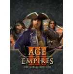 Age of Empires 3: Definitive Edition PC