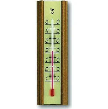 Domácí teploměr Teploměr TFA 12.1014 s možností akreditované kalibrace