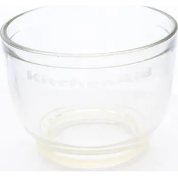 Příslušenství pro kuchyňský robot Horní skleněná nádoba kávomlýnku ARTISAN KitchenAid 5KCG0702