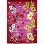 Spoltex Toys C259 růžový