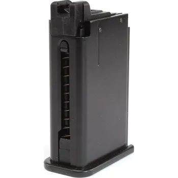 Plynový zásobník na 10 ran pro WE 712