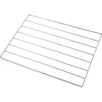 Udírna Set 3 ks rovných roštů pro přenosné udírny (50 a 100)