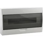 DB118S 1X18P/SMD Rozvodnice 18M IP40