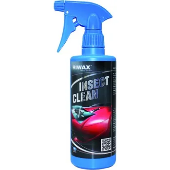 RIWAX INSECT CLEAN ODSTRAŇOVAČ HMYZU 500 ml