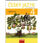 Český jazyk 4 pro ZŠ Učebnice -…