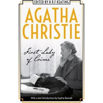 Agatha Christie: First Lady of Crime – Agatha Christie (EN)