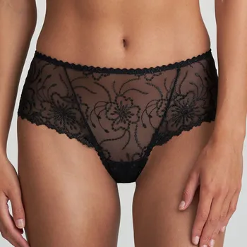 Kalhotky Marie Jo - Jane luxusní tanga black 38 0601331