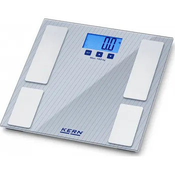 Osobní váha Kern MFB 150K100S05 osobní váha s tělesnou analýzou
