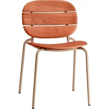 Jídelní židle Židle Si-Si Wood