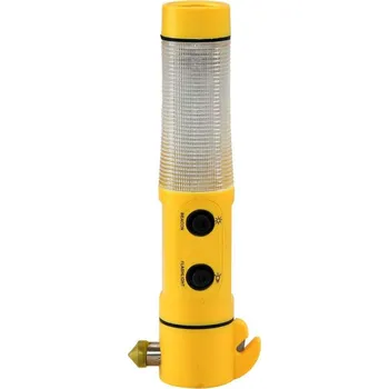 Svítilna Svítilna do dílny a auta - multifunkční