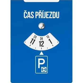 MFP Parkovací hodiny mini