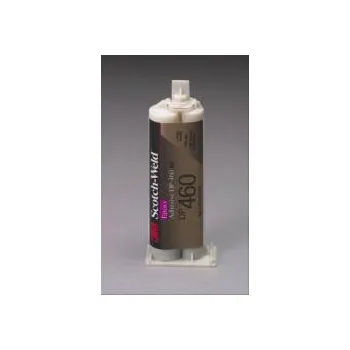 Průmyslové lepidlo 3M™ Scotch-Weld™ DP 460 šedobílé, 50ml