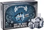 Diesel Only The Brave M EDT