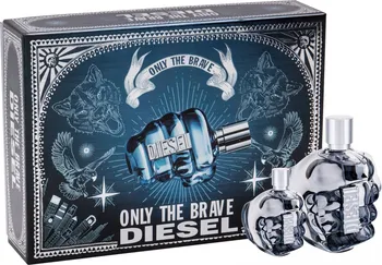 Pánský parfém Diesel Only The Brave M EDT