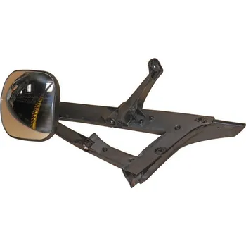 Blatník karosérie Přední zrcátko MB ACTROS