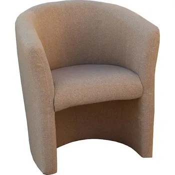 Křeslo Křeslo MONTY, písková