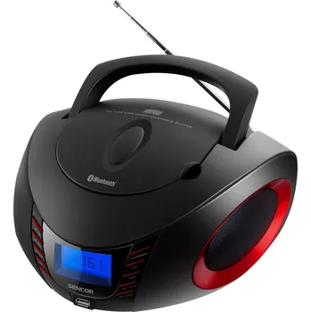 Radiomagnetofon Sencor SPT 3600