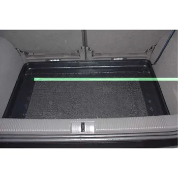 Vana do kufru Audi A2 5D 99R htb bez rezervy