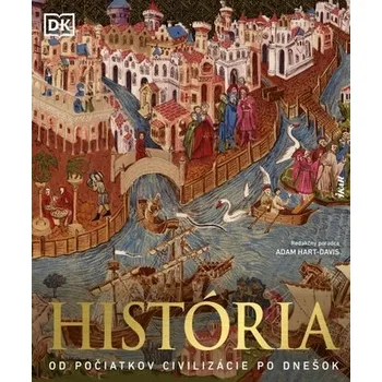 Encyklopedie História, 3. doplnené a revidované vydanie