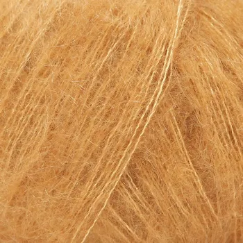 Příze Příze DROPS Kid-Silk uni colour 30 - kari