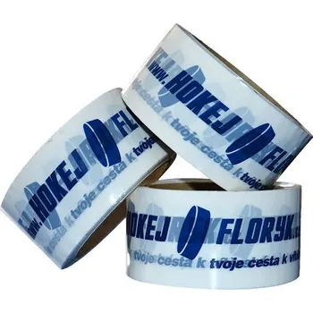 Lepicí páska Páska na holeně - HOKEJFLORYK.cz