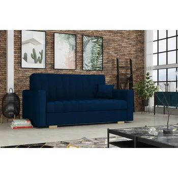 Pohovka Nábytek PEGAS s.r.o. Pohovka Vivian Relax III Zanzibar 17