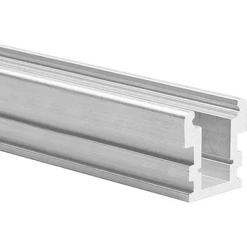 LED páska Ledshopik LED profil HR-LINE - LED profil HR-LINE 1m