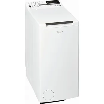 Whirlpool TDLR 70230 ZEN Pračka Whirlpool TDLR 70230 ZEN
