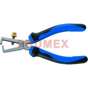 Kleště Kleště odizolovací160 mm, NAREX 443001470