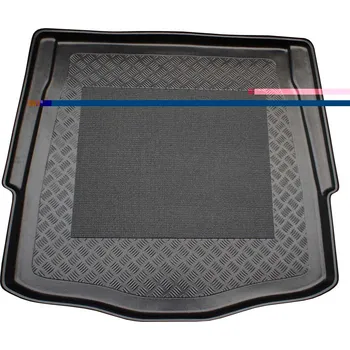 Vana do kufru Ford Mondeo 4D 07R sed s rezervou