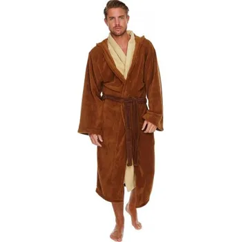 Pánský župan Groovy Star Wars Jedi Uni