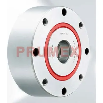 Nachi 35TAU09F 2NSE/GM axiální kuličkové ložisko s kosoúhlým stykem